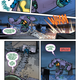 Illustration for article titled The New Mecha-Batman Now Has A Mecha-Joker To Fight